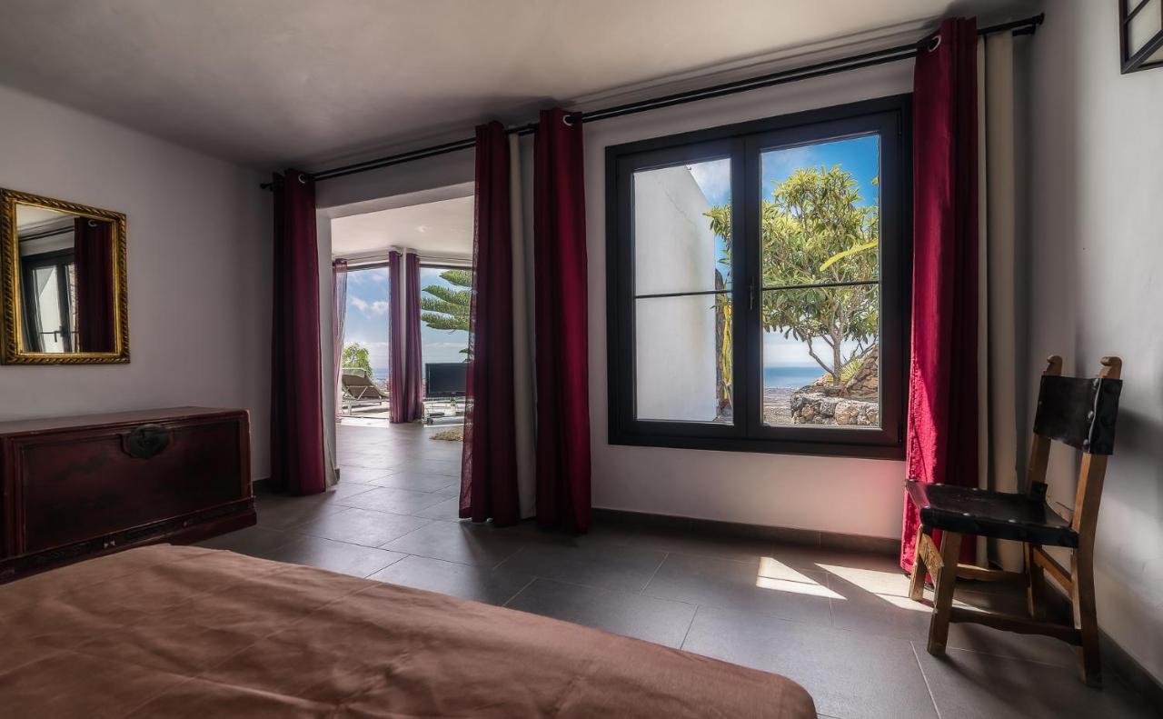 Casa Frangipani Holiday home *