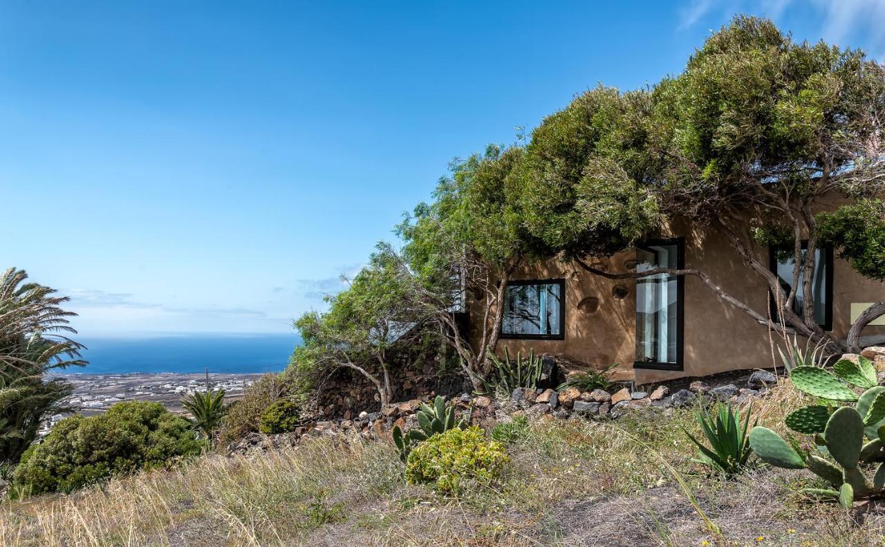 Casa Frangipani Holiday home